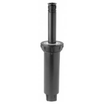 Preview: 1806SAM – 15 cm VERSENKDÜSEN TYPENREIHE 1800™ - SEAL-A-MATIC™ (SAM) mit Auslaufsperrventil